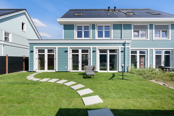 Photo 6 of Elisabeth van Matenessedreef 33