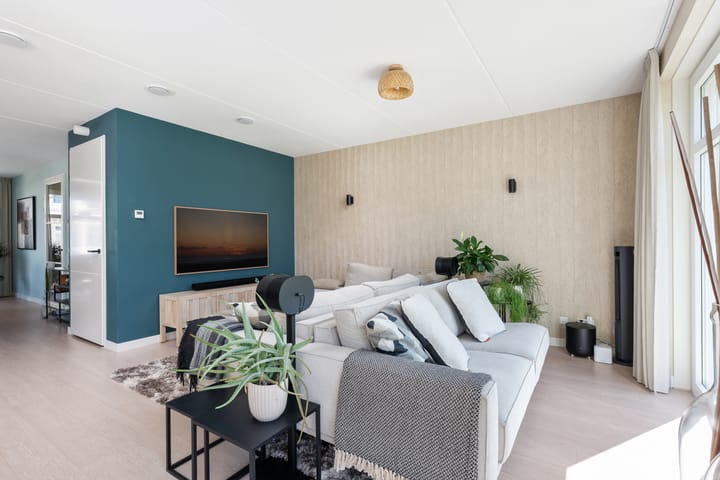 Photo 8 of Elisabeth van Matenessedreef 33