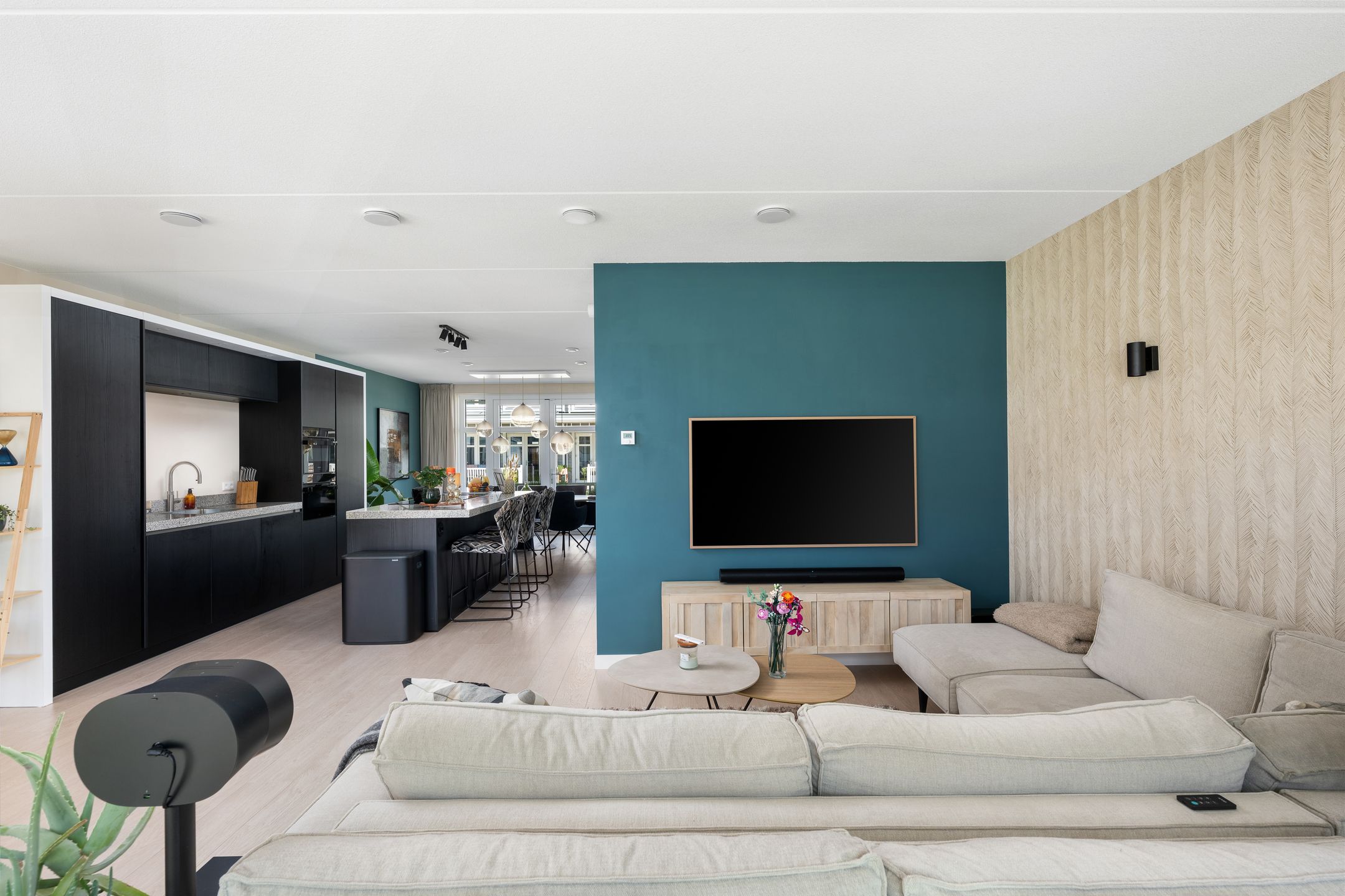 Foto 9 van Elisabeth van Matenessedreef 33