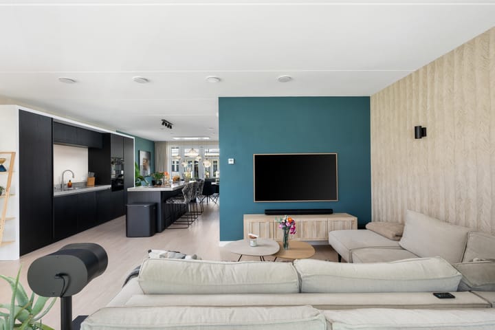 Photo 9 of Elisabeth van Matenessedreef 33