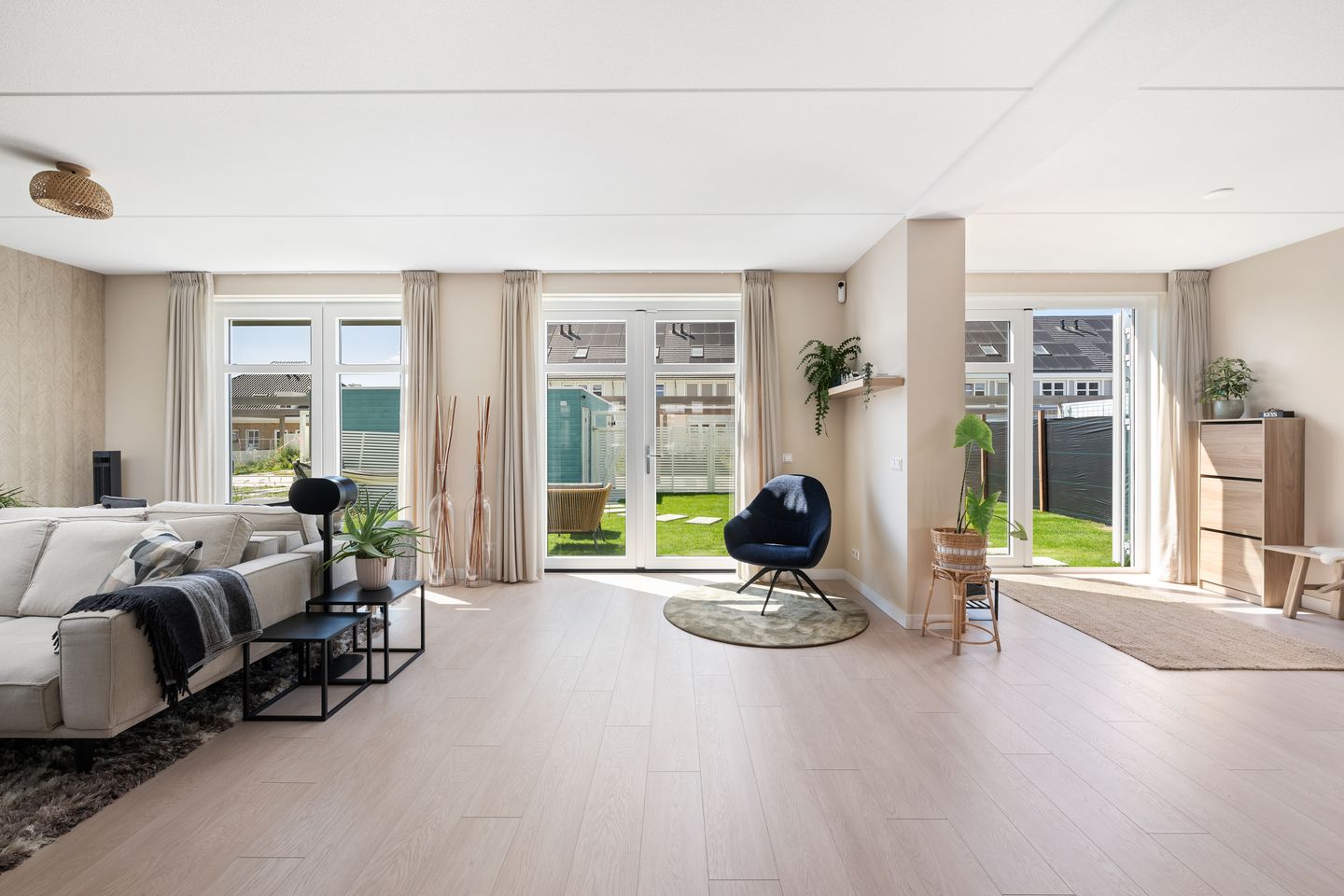 Foto 10 van Elisabeth van Matenessedreef 33