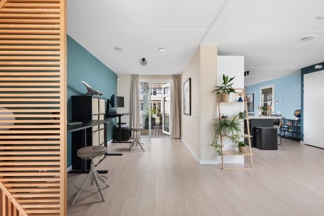 Foto 11 van Elisabeth van Matenessedreef 33