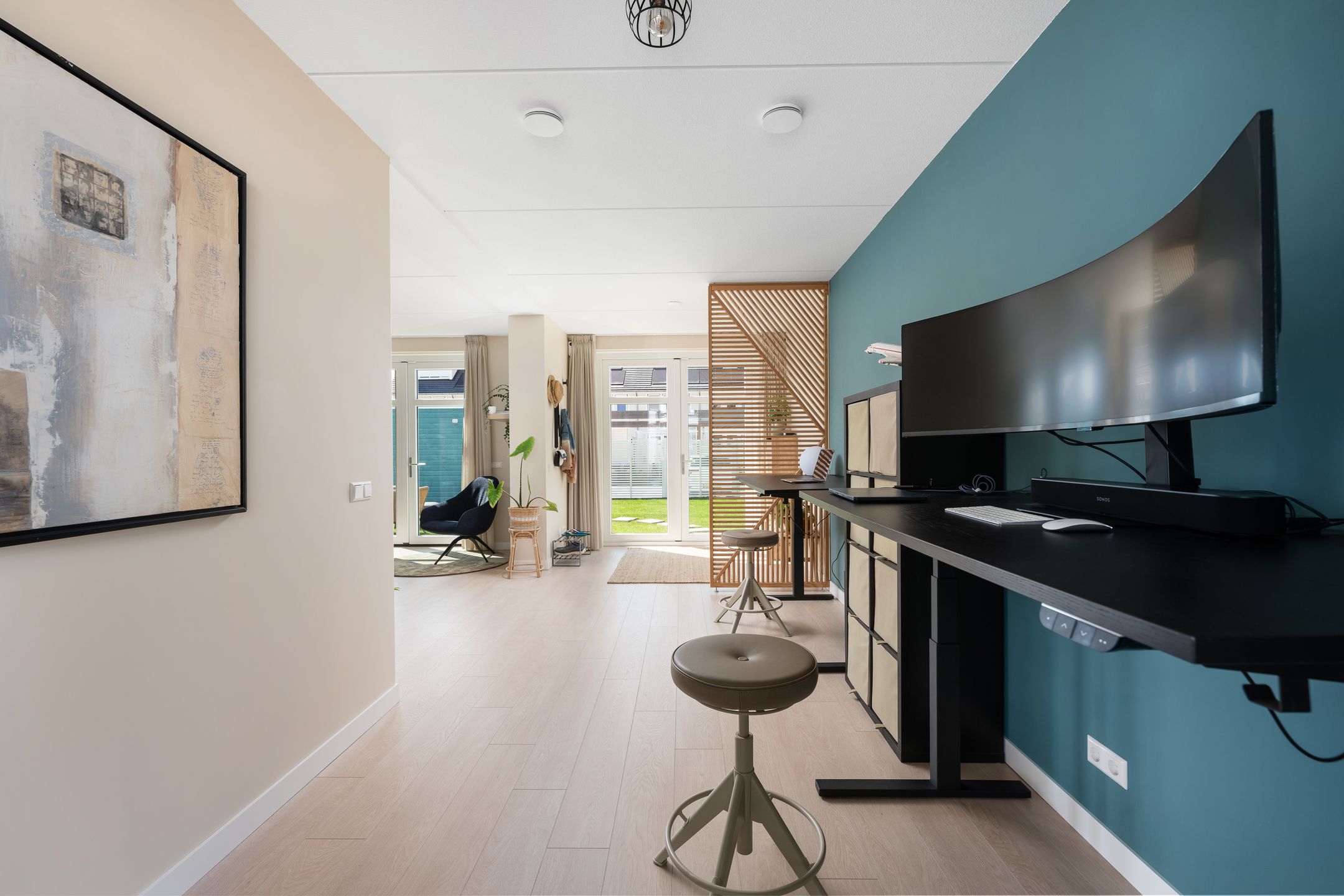 Foto 12 van Elisabeth van Matenessedreef 33