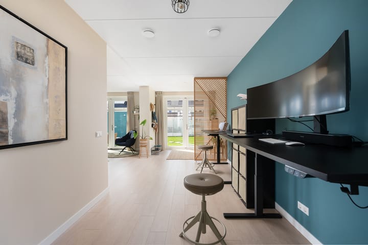 Photo 12 of Elisabeth van Matenessedreef 33