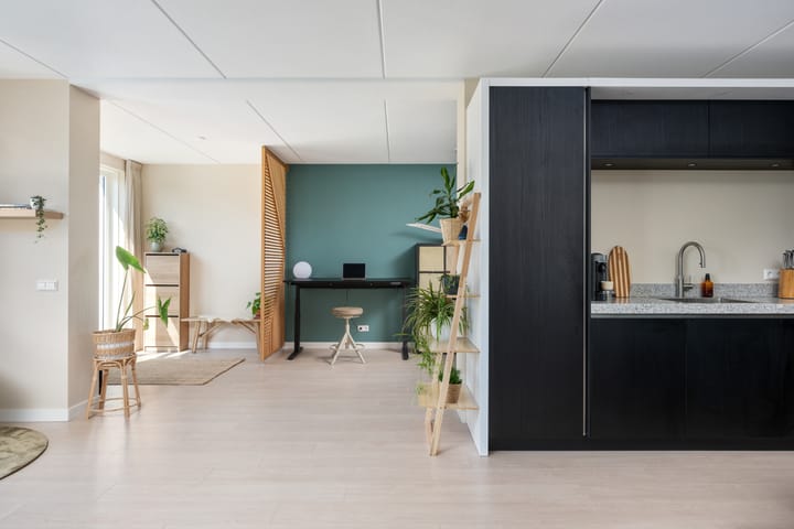 Photo 14 of Elisabeth van Matenessedreef 33