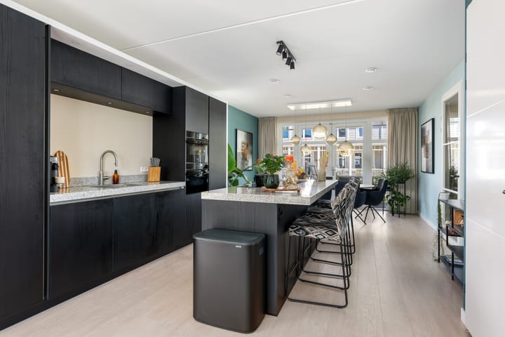 Photo 16 of Elisabeth van Matenessedreef 33