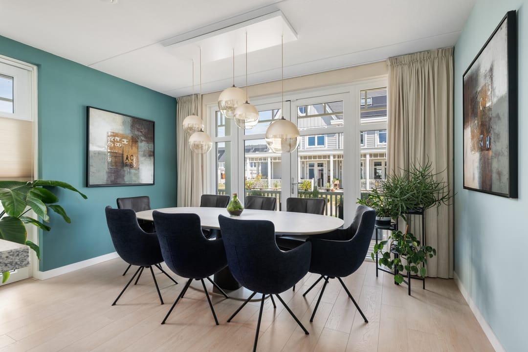 Foto 17 van Elisabeth van Matenessedreef 33