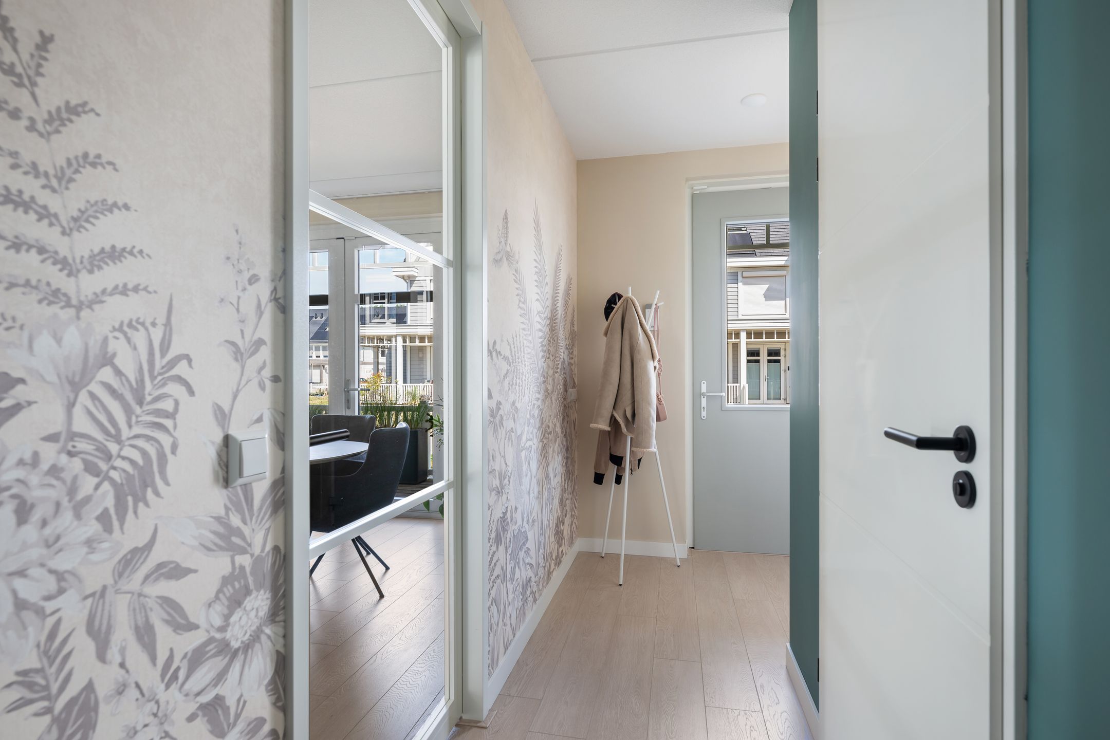 Foto 18 van Elisabeth van Matenessedreef 33