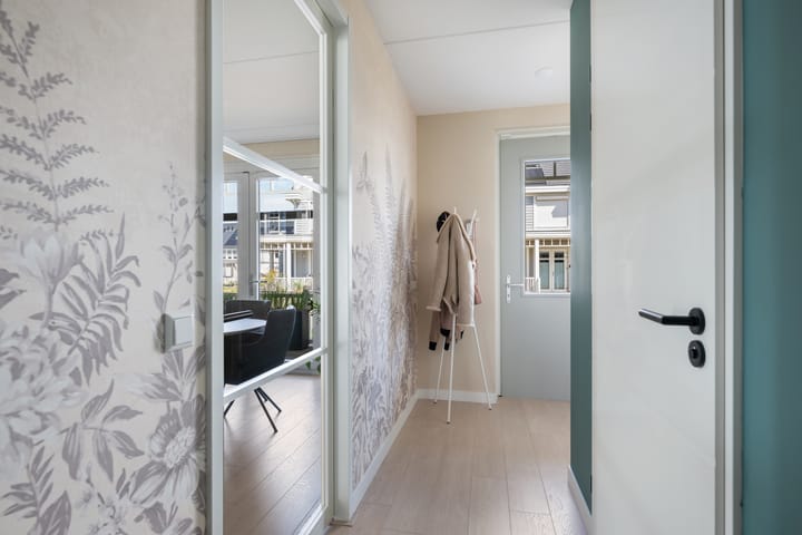 Photo 18 of Elisabeth van Matenessedreef 33