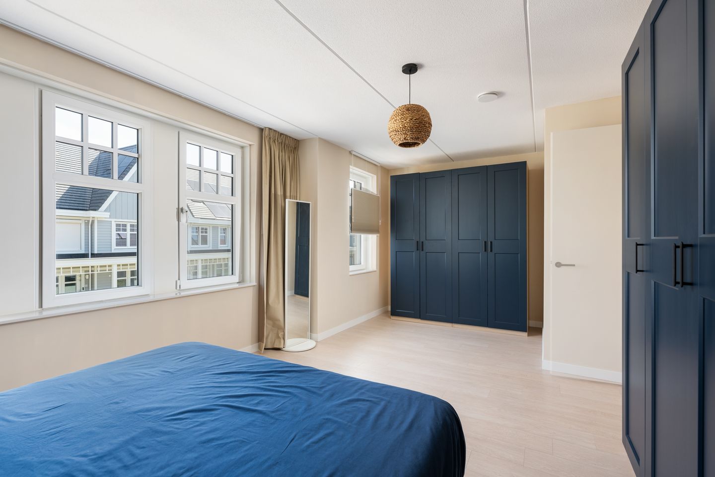 Foto 20 van Elisabeth van Matenessedreef 33