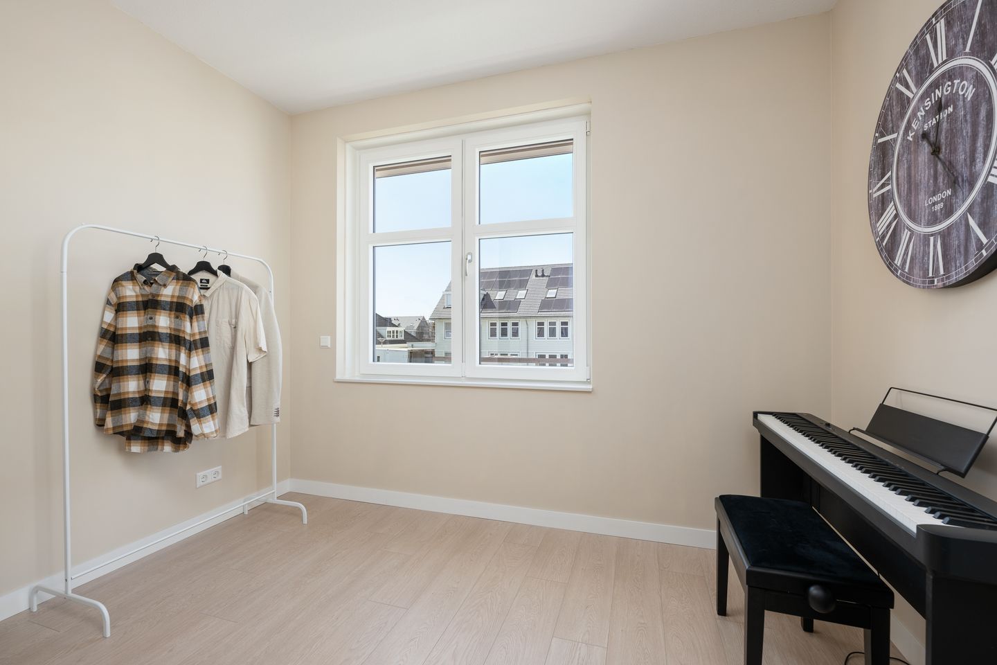 Foto 29 van Elisabeth van Matenessedreef 33