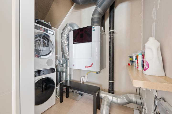 Photo 34 of Elisabeth van Matenessedreef 33