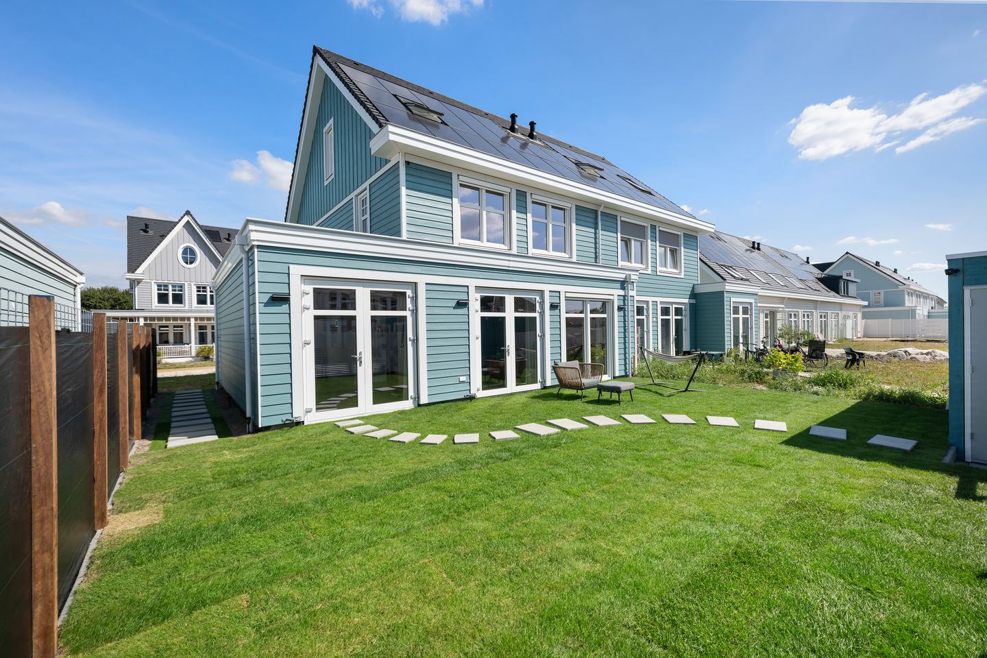 Foto 35 van Elisabeth van Matenessedreef 33