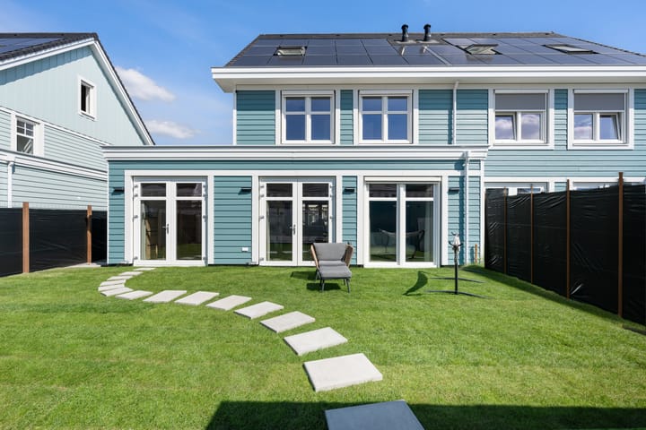 Photo 36 of Elisabeth van Matenessedreef 33