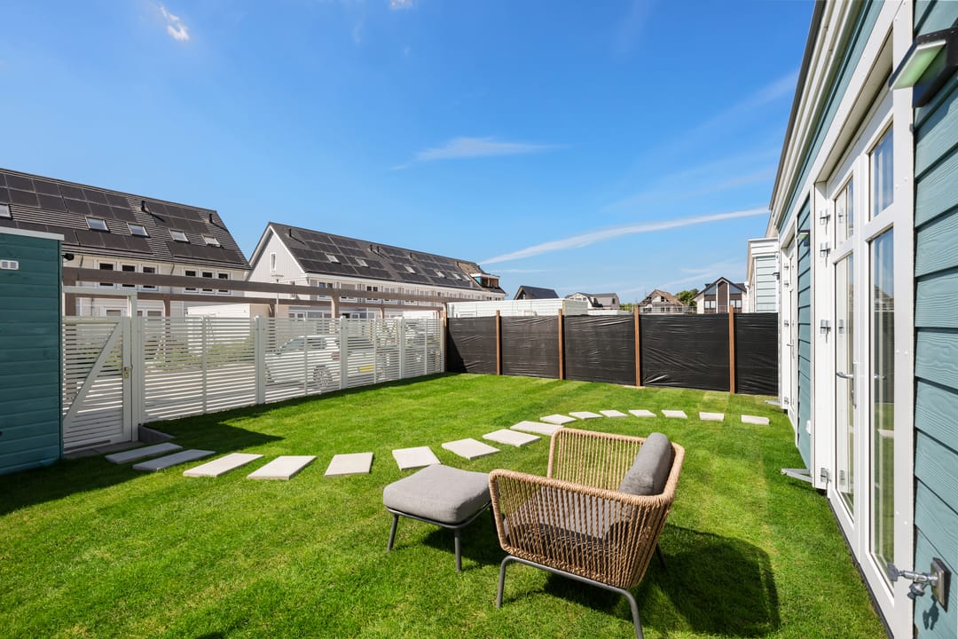 Foto 38 van Elisabeth van Matenessedreef 33