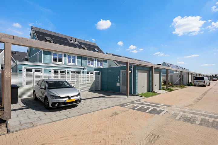 Photo 40 of Elisabeth van Matenessedreef 33