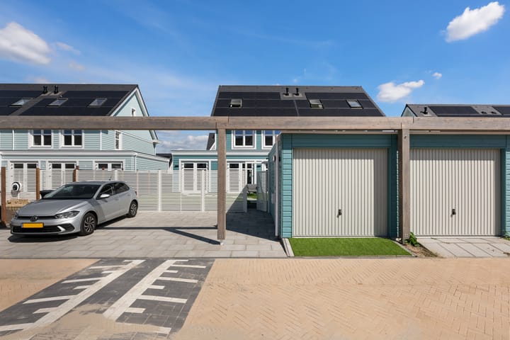 Photo 41 of Elisabeth van Matenessedreef 33