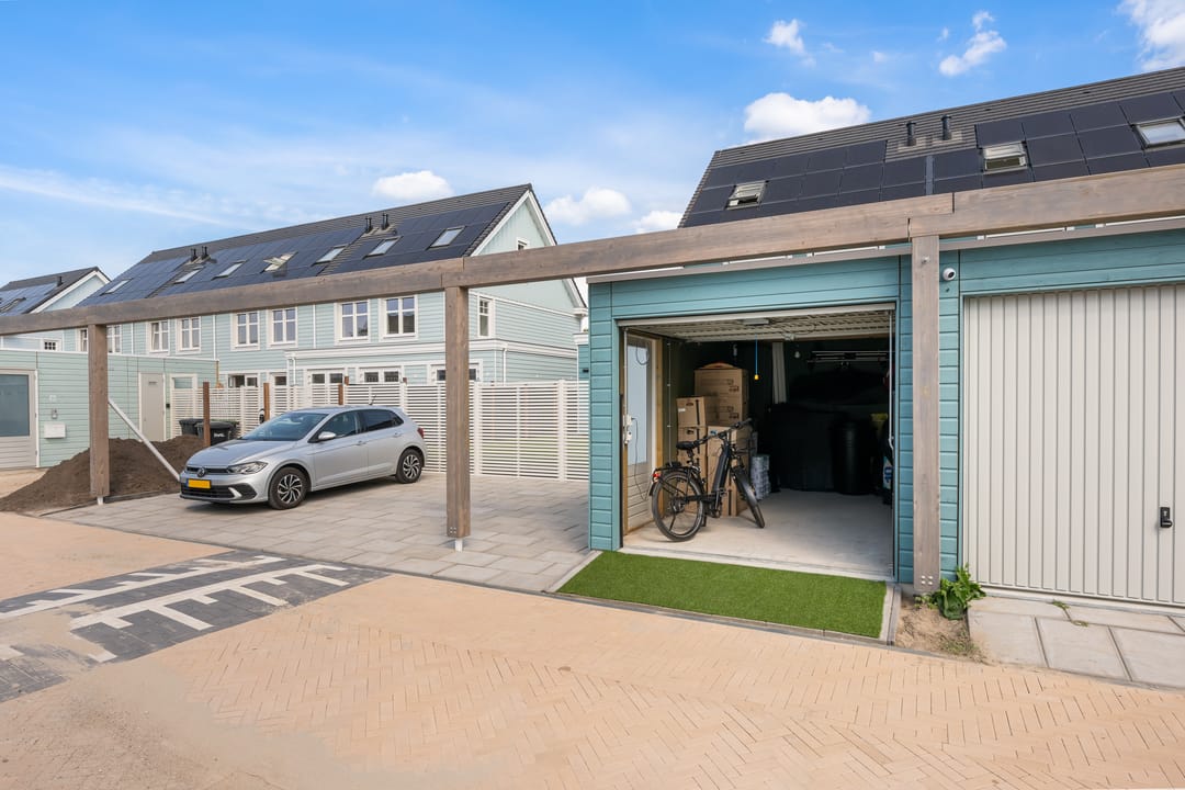 Foto 43 van Elisabeth van Matenessedreef 33