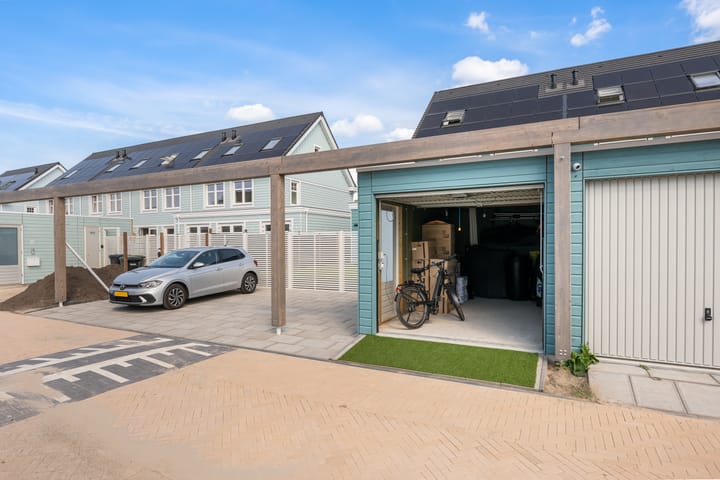 Photo 42 of Elisabeth van Matenessedreef 33