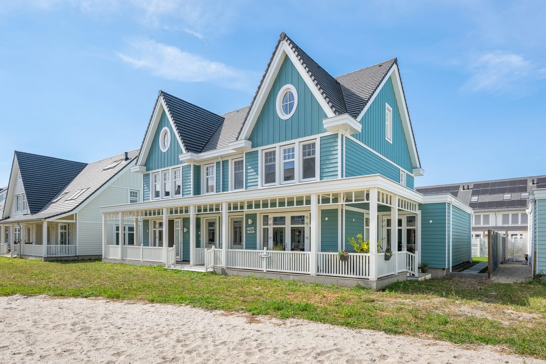 Foto 52 van Elisabeth van Matenessedreef 33