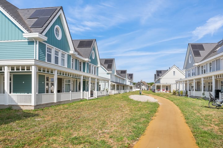 Photo 51 of Elisabeth van Matenessedreef 33