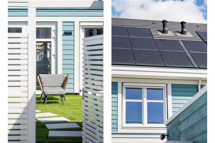 Photo 64 of Elisabeth van Matenessedreef 33