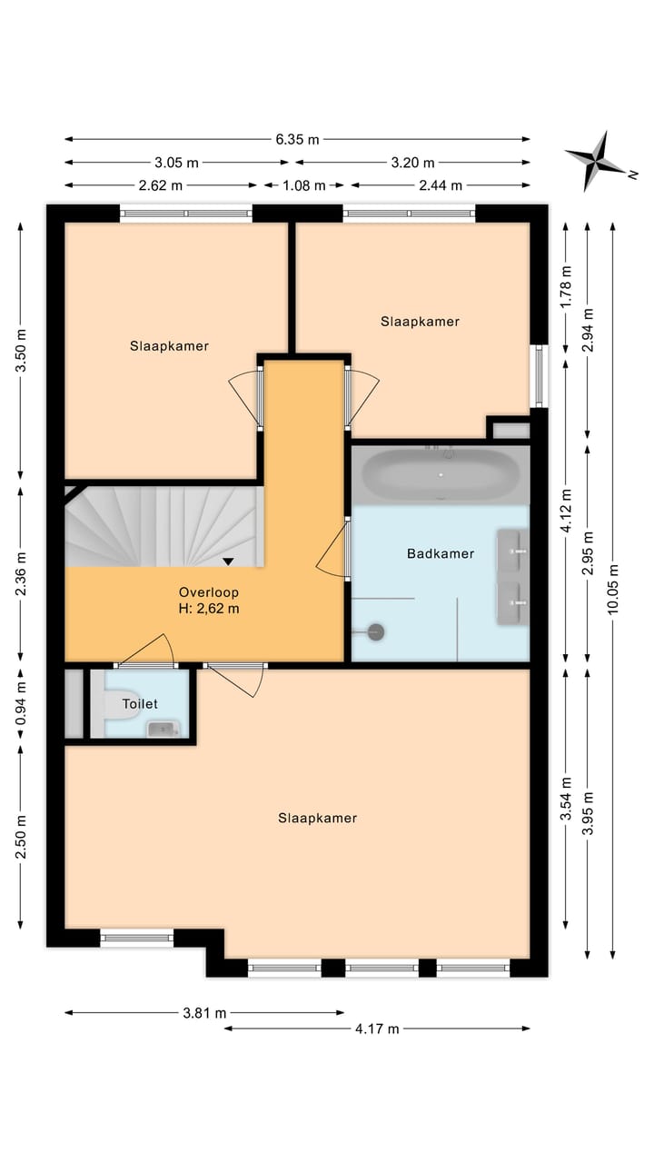 Photo 68 of Elisabeth van Matenessedreef 33