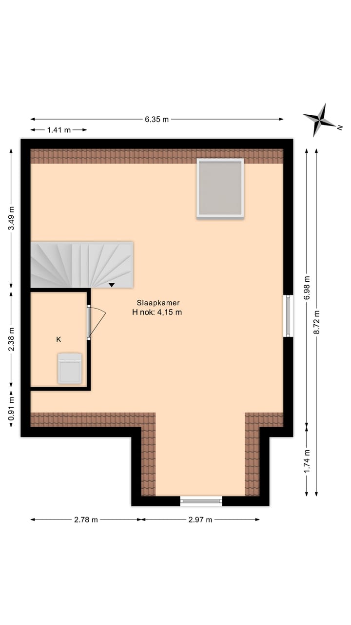 Photo 69 of Elisabeth van Matenessedreef 33