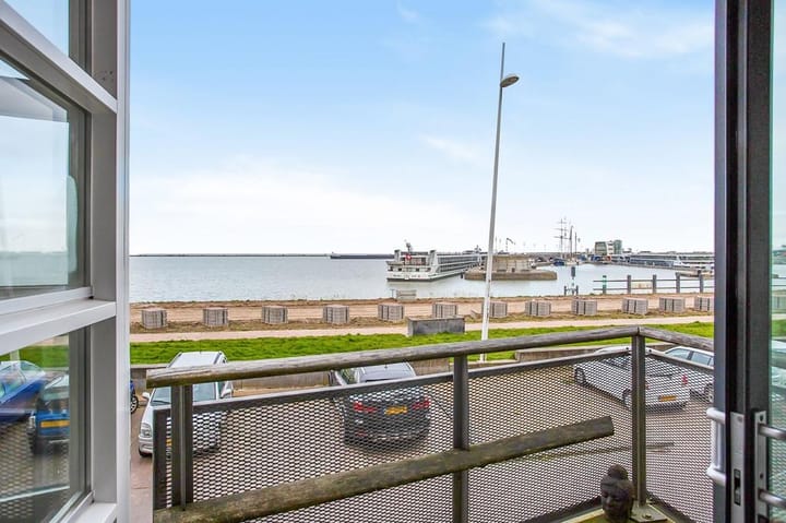 Foto 3 van Saerdam 103