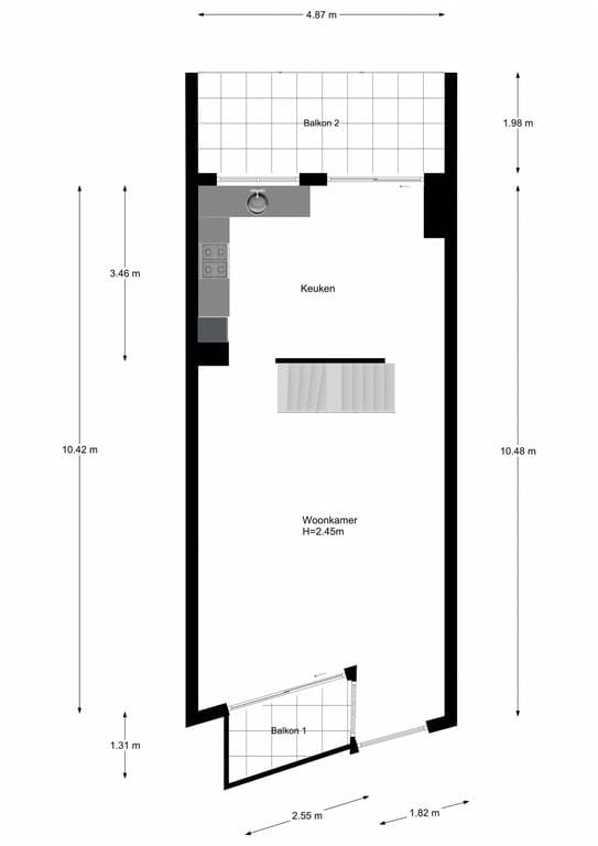 Foto 31 van Saerdam 103