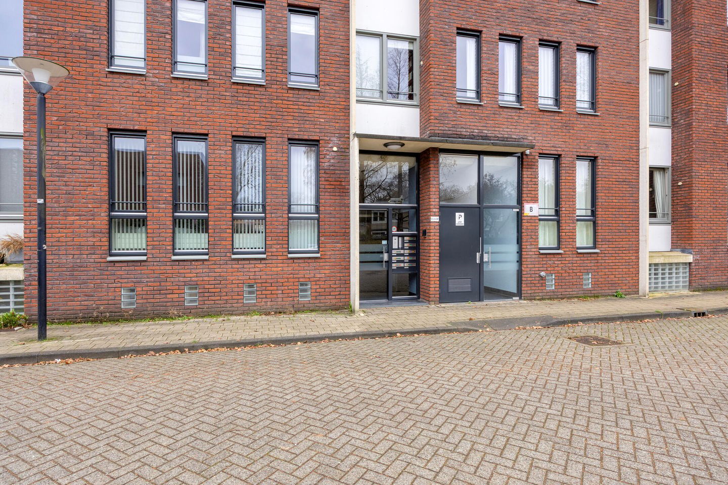 Foto 4 van De Meesterproef 20