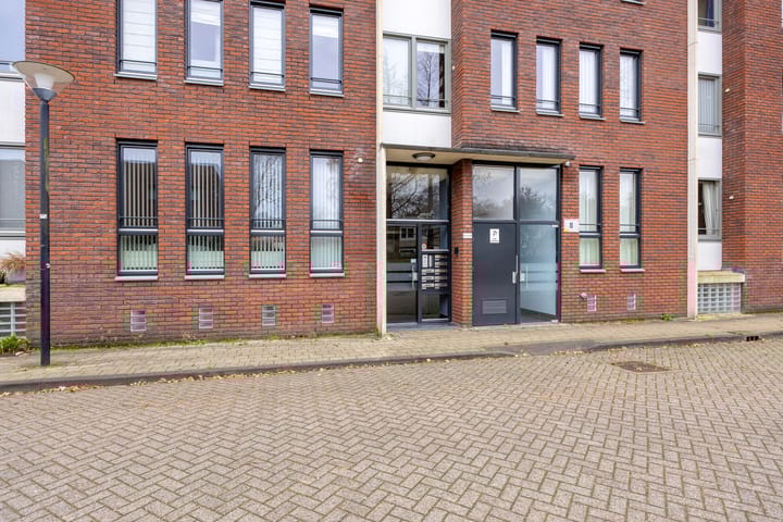 Foto 4 van De Meesterproef 20