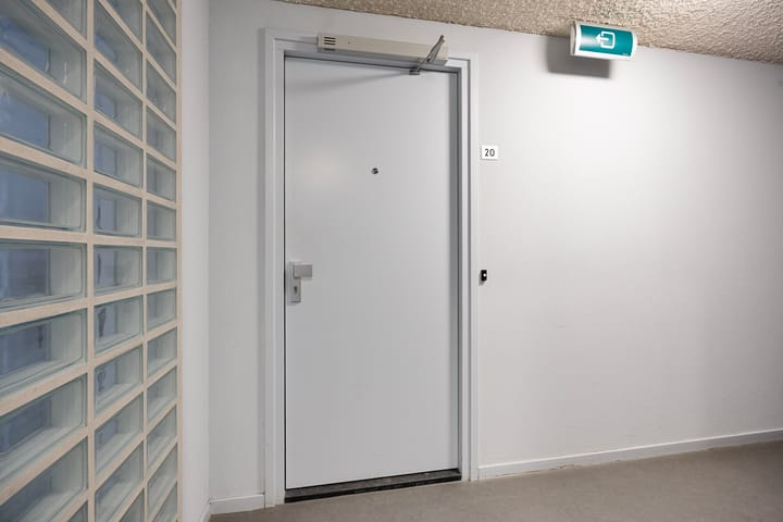 Foto 6 van De Meesterproef 20