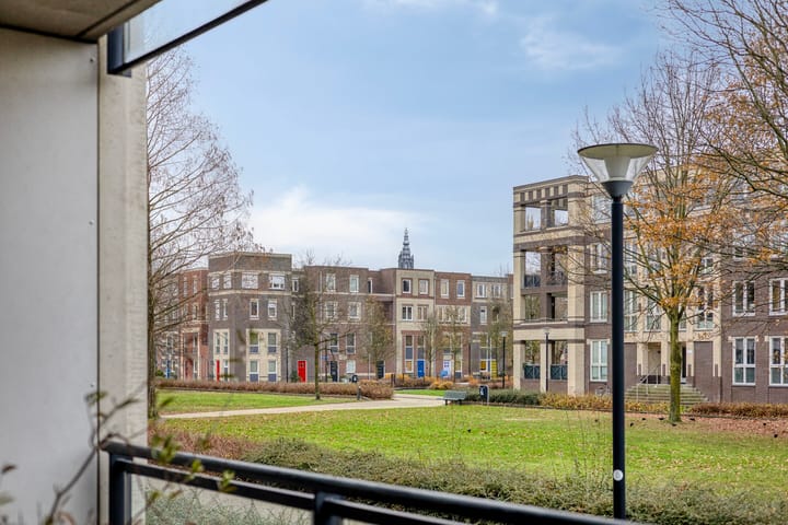 Foto 16 van De Meesterproef 20