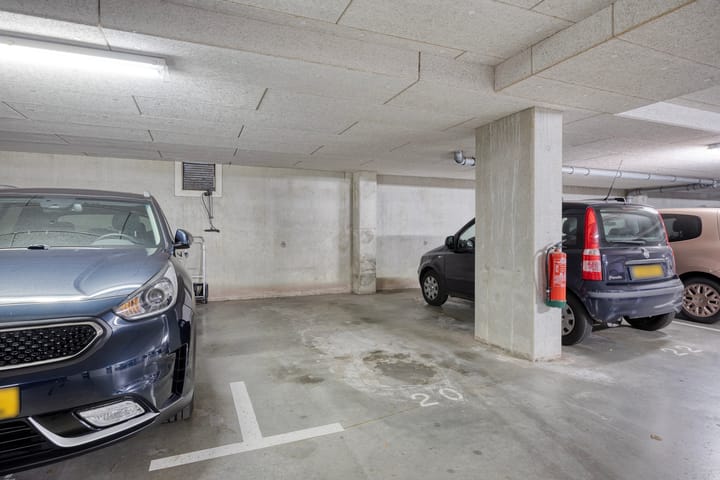 Foto 24 van De Meesterproef 20