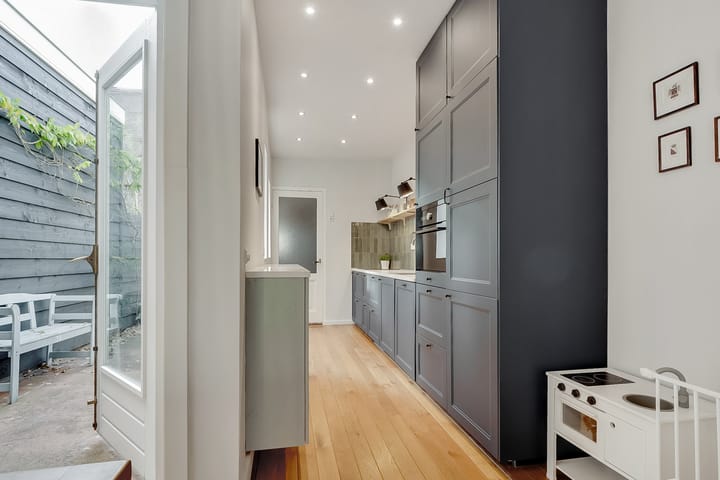 Foto 3 van Spieghelstraat 24