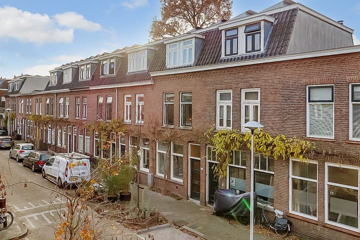 Foto 4 van Spieghelstraat 24