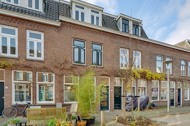 Foto 5 van Spieghelstraat 24