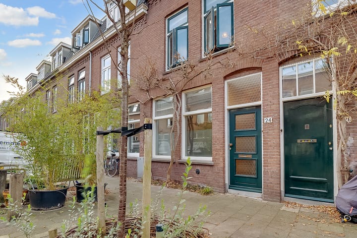 Foto 6 van Spieghelstraat 24