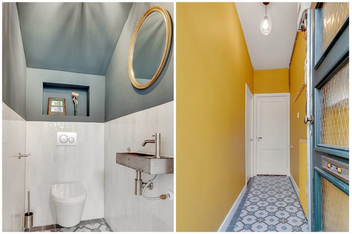 Foto 7 van Spieghelstraat 24