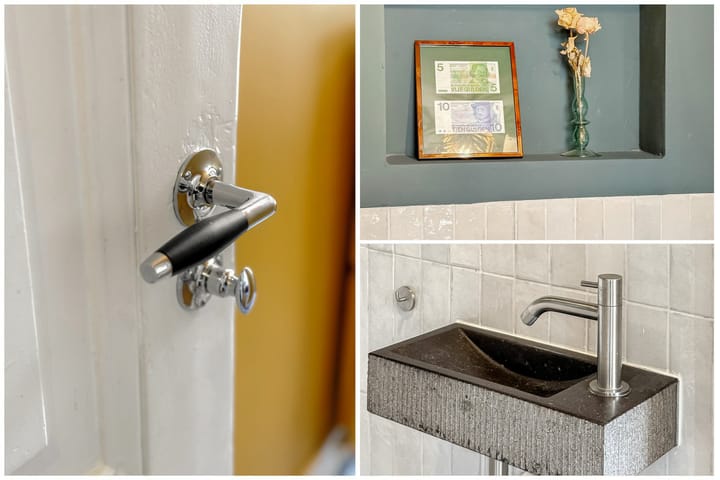 Foto 8 van Spieghelstraat 24