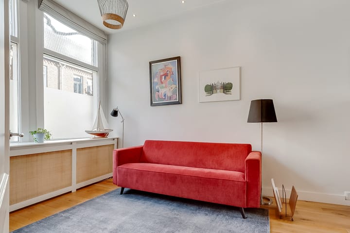 Foto 9 van Spieghelstraat 24