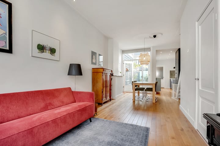 Foto 10 van Spieghelstraat 24