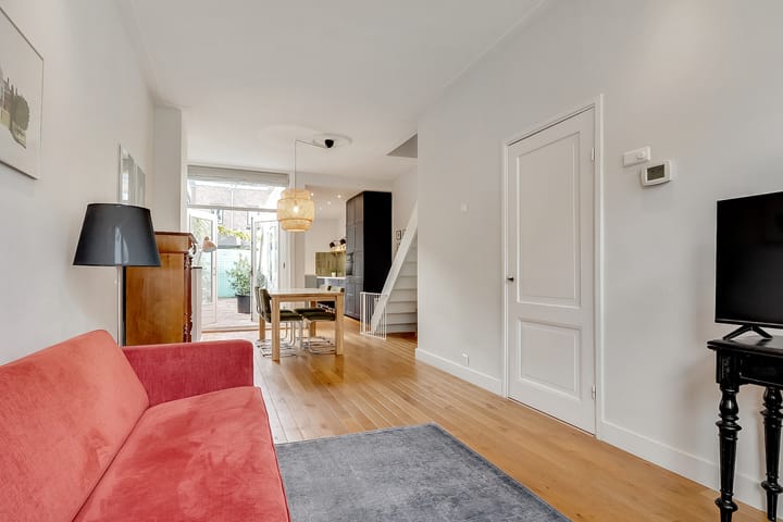 Foto 11 van Spieghelstraat 24