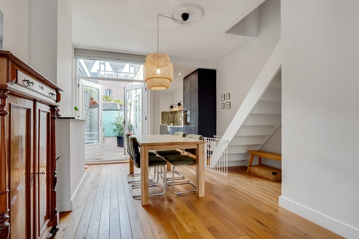 Foto 12 van Spieghelstraat 24