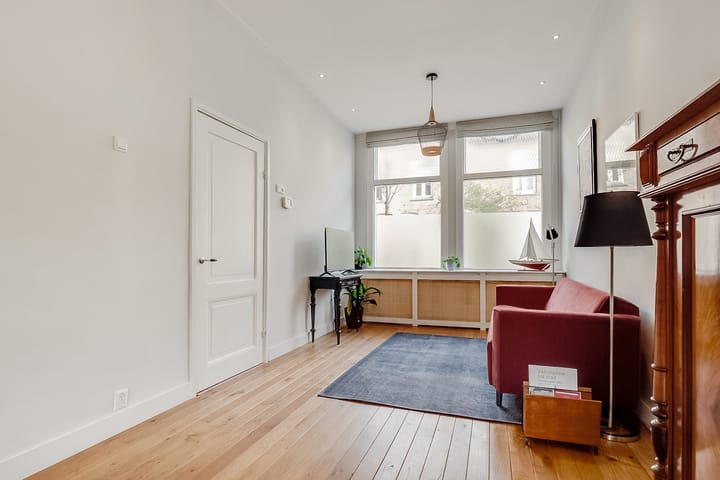 Foto 2 van Spieghelstraat 24