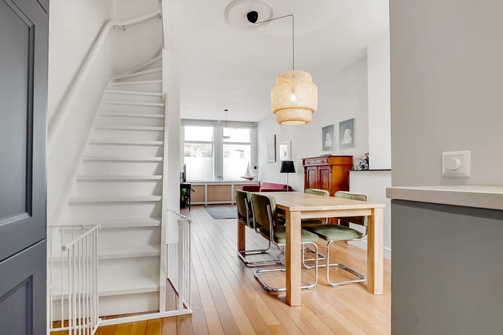 Foto 16 van Spieghelstraat 24