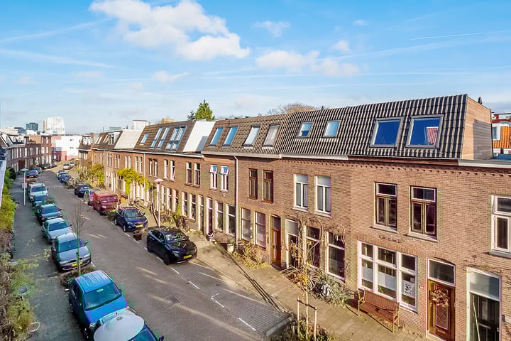 Foto 21 van Spieghelstraat 24