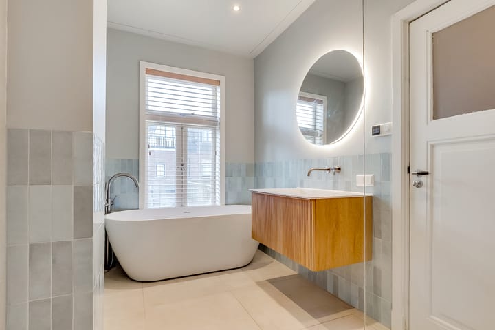 Foto 24 van Spieghelstraat 24