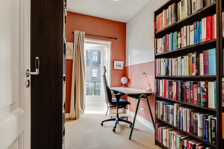 Foto 27 van Spieghelstraat 24